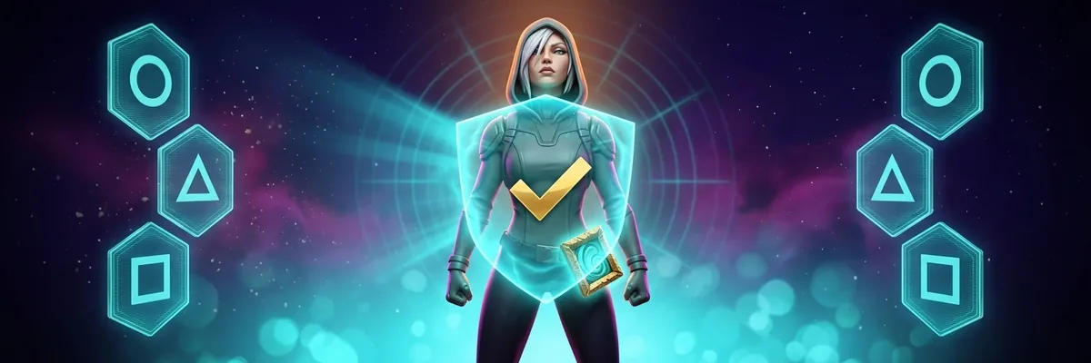 Ricky Casino account verification